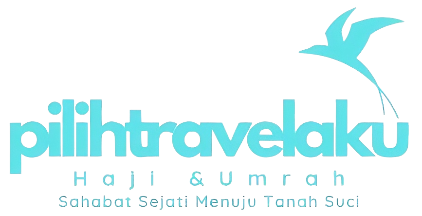 Logo Pilihtravelaku